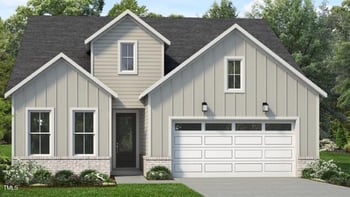 216 Trunnel St, Holly Springs, NC 27540