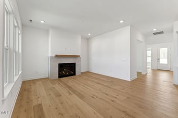216 Trunnel St, Holly Springs, NC 27540