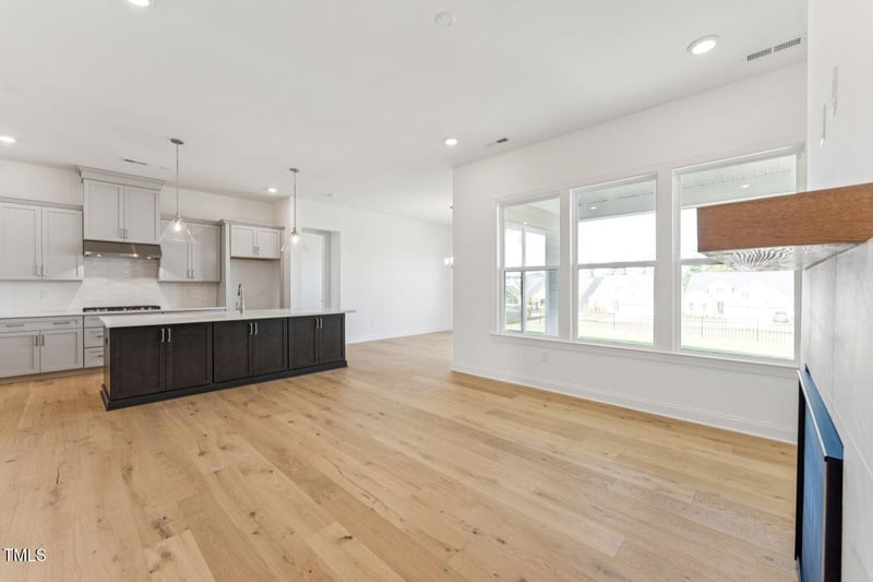 216 Trunnel St, Holly Springs, NC 27540