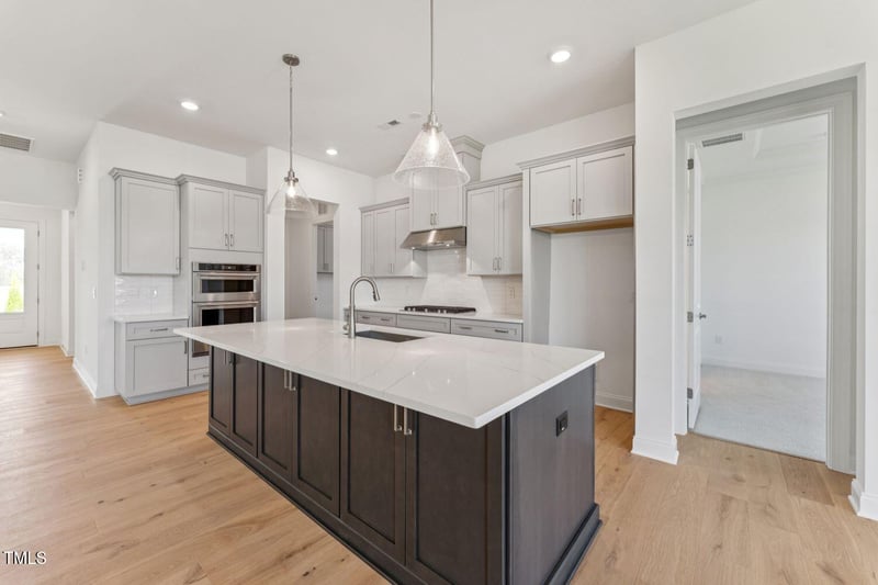 216 Trunnel St, Holly Springs, NC 27540