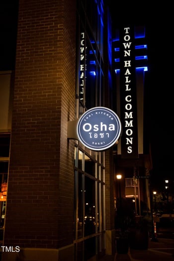 216 Trunnel St, Holly Springs, NC 27540