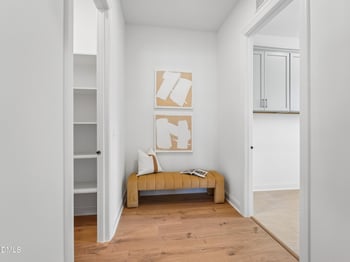 216 Trunnel St, Holly Springs, NC 27540