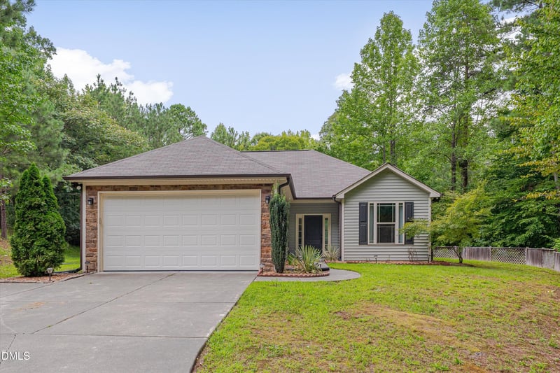 216 Truss Way, Durham, NC 27704
