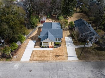 216 Virginia Ave, Fayetteville, NC 28305