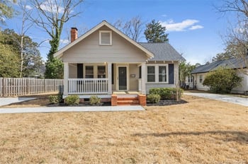 216 Virginia Ave, Fayetteville, NC 28305