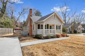 216 Virginia Ave, Fayetteville, NC 28305