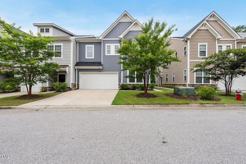 216 Vista Creek Pl, Cary, NC 27511