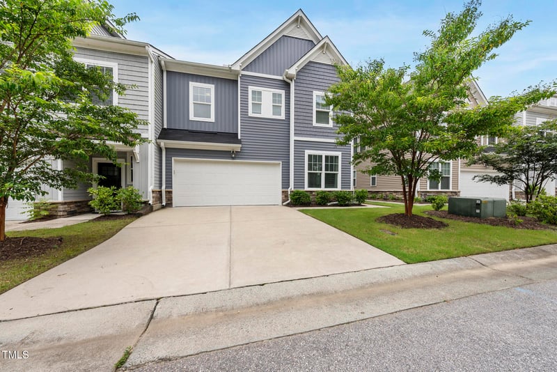 216 Vista Creek Pl, Cary, NC 27511