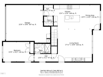 216 Vista Creek Pl, Cary, NC 27511