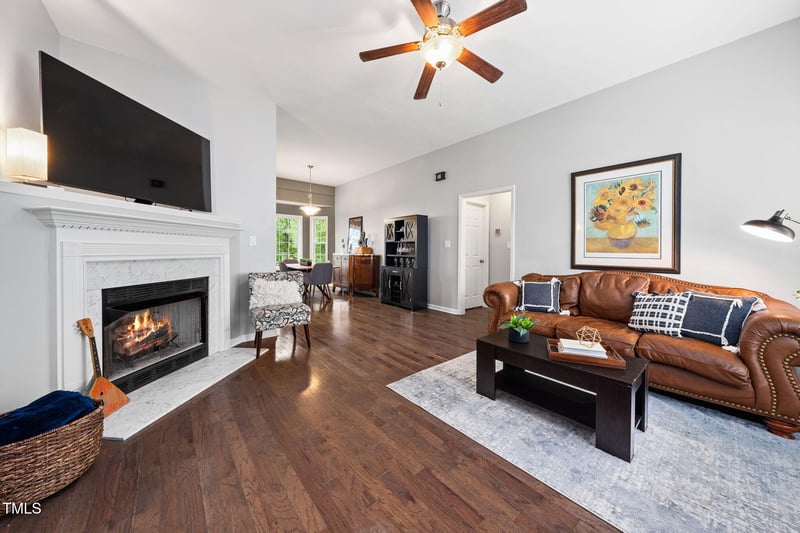 216 Walbury Dr, Knightdale, NC 27545