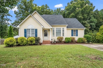 216 Walbury Dr, Knightdale, NC 27545
