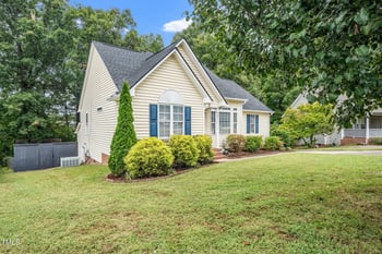 216 Walbury Dr, Knightdale, NC 27545