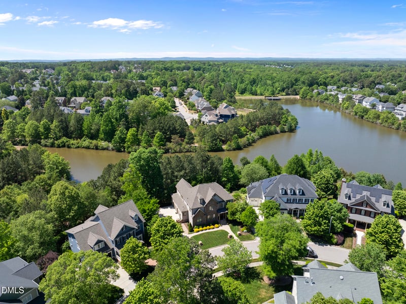 216 Walford Way, Cary, NC 27519