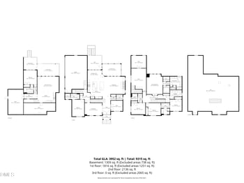 216 Walford Way, Cary, NC 27519