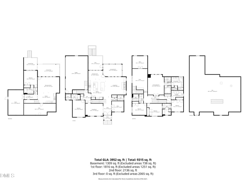 216 Walford Way, Cary, NC 27519
