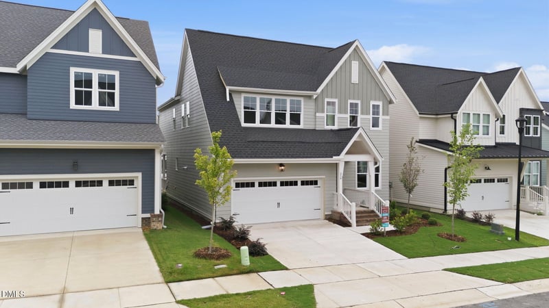 216 Wash Hollow Dr, Wendell, NC 27591