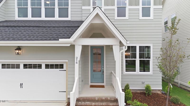 216 Wash Hollow Dr, Wendell, NC 27591