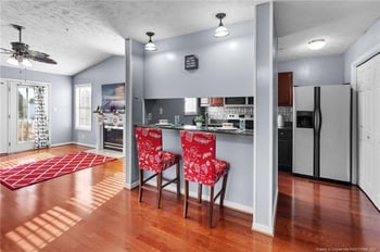 216 Waterdown Dr #12, Fayetteville, NC 28314