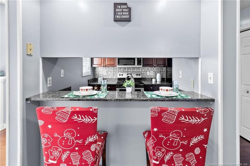 216 Waterdown Dr #12, Fayetteville, NC 28314