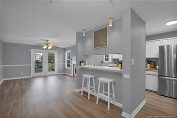 216 Waterdown Dr #8, Fayetteville, NC 28314