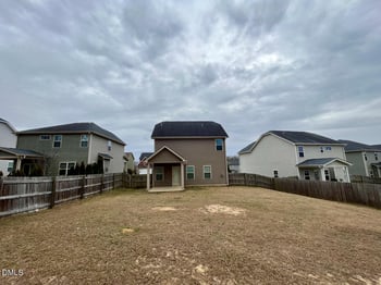 216 Webber Ln, Clayton, NC 27527