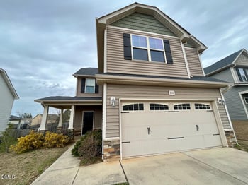 216 Webber Ln, Clayton, NC 27527