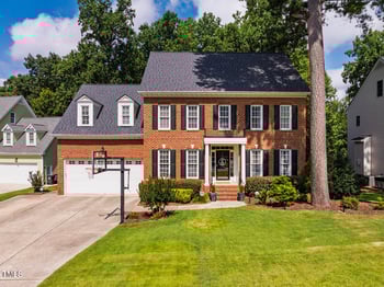 216 Wendhurst Ct, Apex, NC 27502