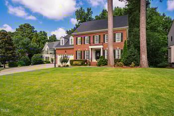 216 Wendhurst Ct, Apex, NC 27502
