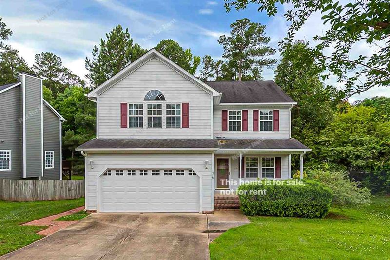216 Wenonah Way, Durham, NC 27713