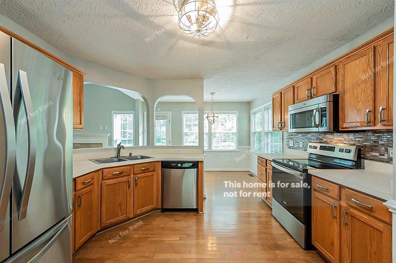 216 Wenonah Way, Durham, NC 27713