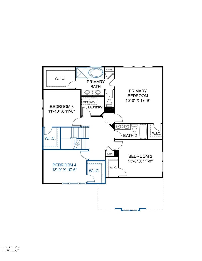 216 White Magnolia Ln, Fuquay Varina, NC 27526