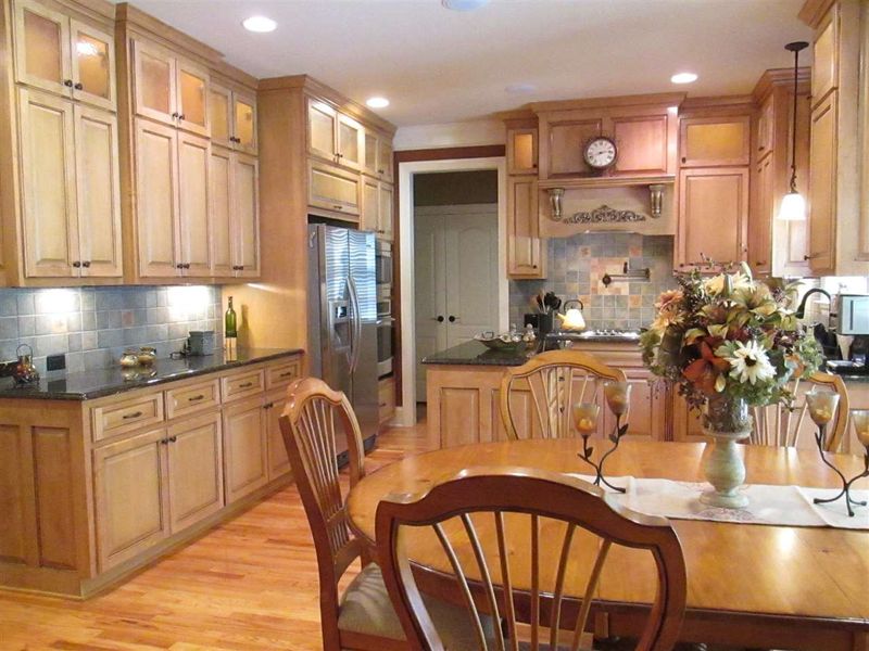 216 Windham Way, Clayton, NC 27527