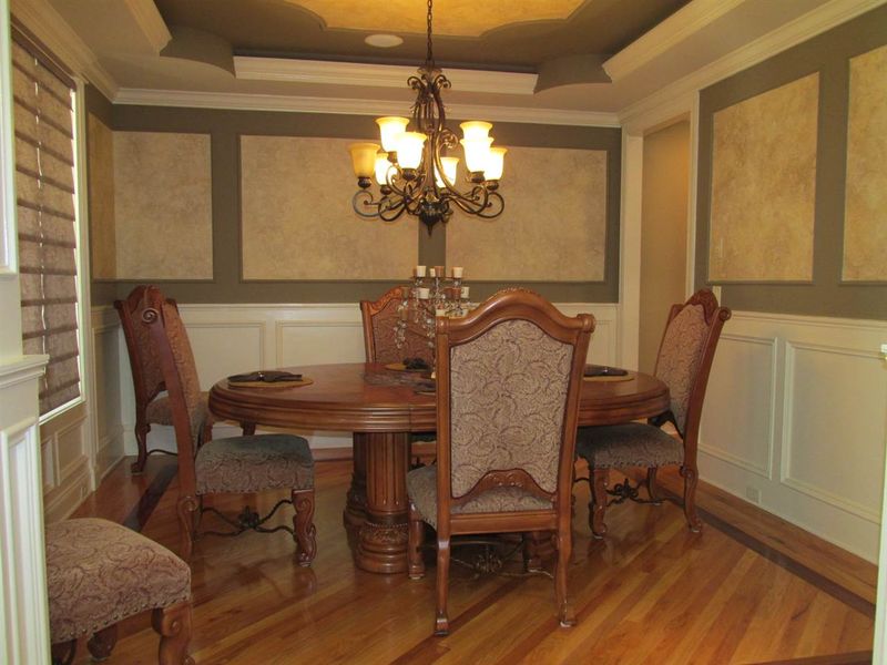 216 Windham Way, Clayton, NC 27527