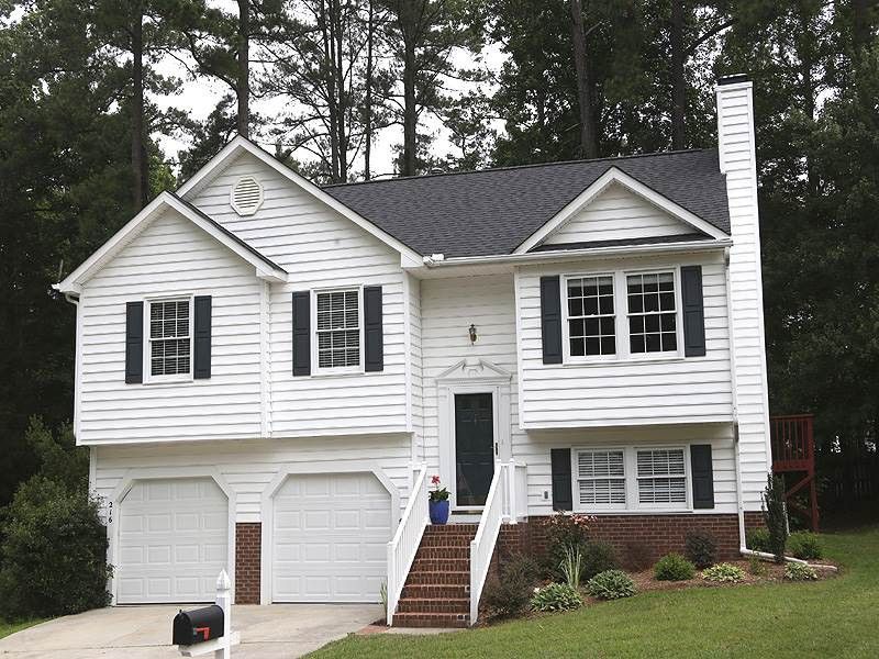 216 Wood Valley Ct, Durham, NC 27713