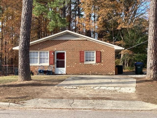 2160 Charles St, Durham, NC 27707