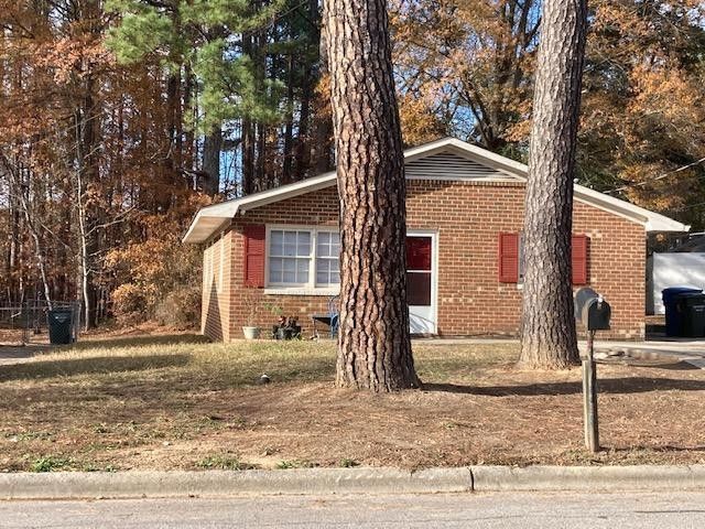 2160 Charles St, Durham, NC 27707
