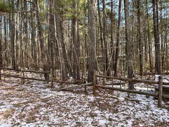 2160 Frazier Ln, Franklinton, NC 27525