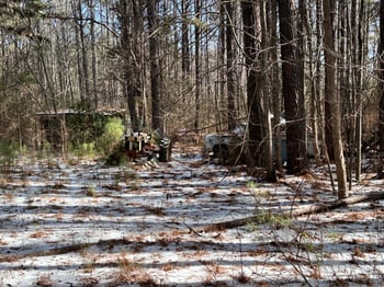 2160 Frazier Ln, Franklinton, NC 27525