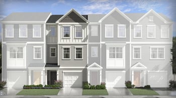 2160 Mica Ridge Ln, Durham, NC 27703