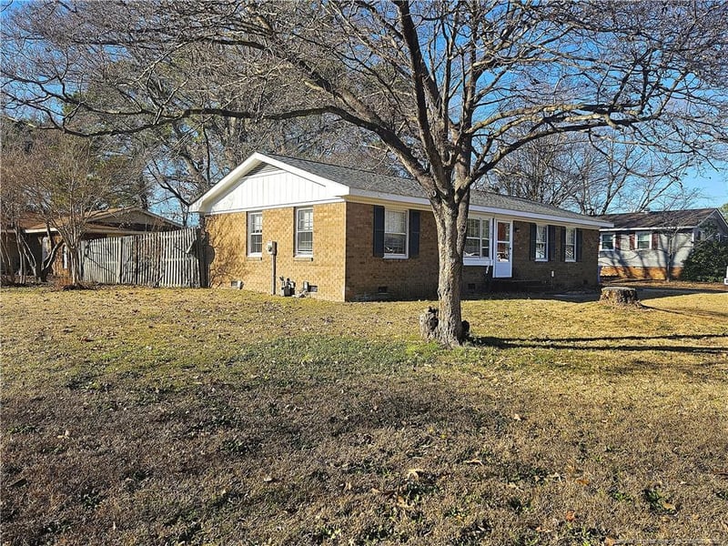 2160 Quailridge Dr, Fayetteville, NC 28304