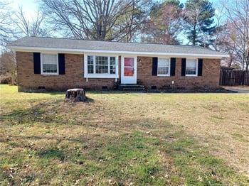 2160 Quailridge Dr, Fayetteville, NC 28304