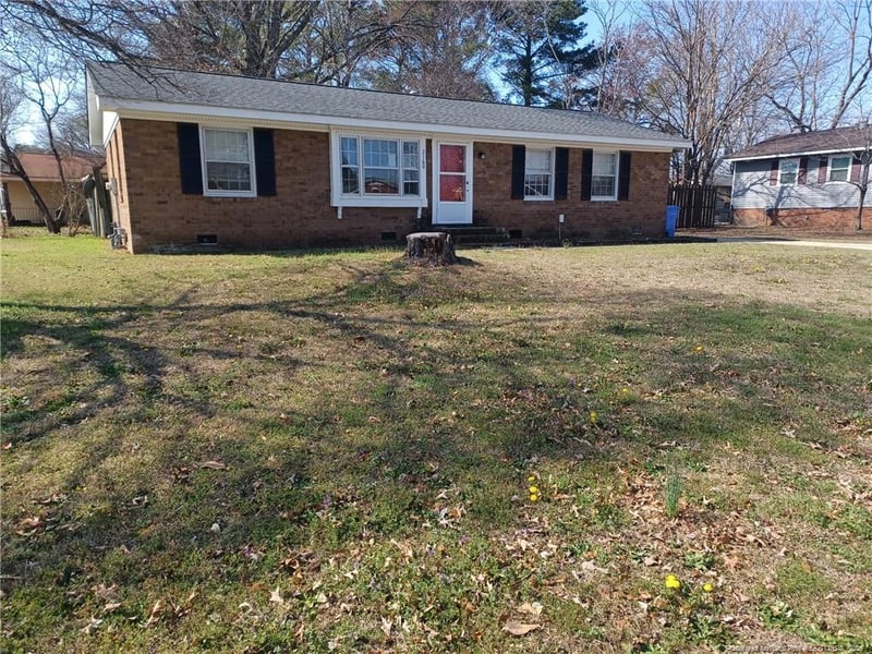 2160 Quailridge Dr, Fayetteville, NC 28304