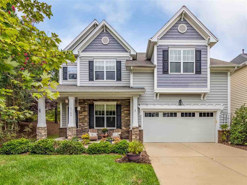 2160 Royal Berry Ct, Cary, NC 27511