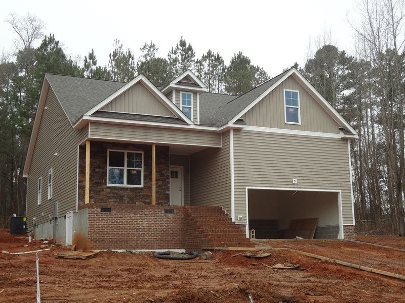 2161 Emerald Ln, Franklinton, NC 27525