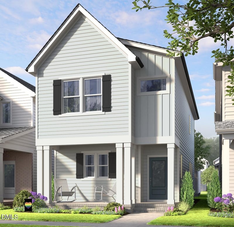 2161 Glen Hollow Dr, Raleigh, NC 27604