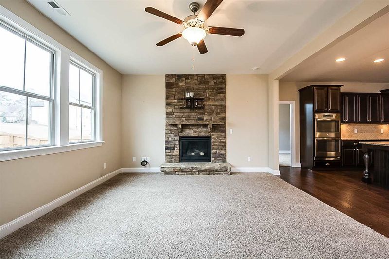 2161 Rainy Lake St, Wake Forest, NC 27587