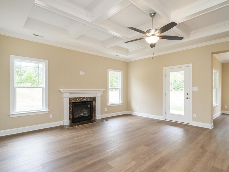 2163 Mackenna Dr, Graham, NC 27253