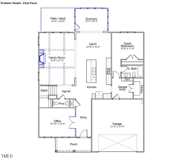 2163 Pink Peony Cir #231, Durham, NC 27703