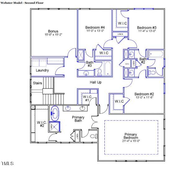 2163 Pink Peony Cir #231, Durham, NC 27703