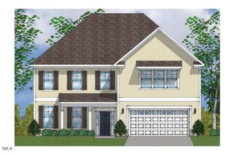 2163 Pink Peony Cir #231, Durham, NC 27703